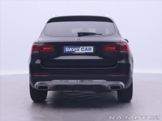 Mercedes-Benz GLC 2,0 200d 4Matic CZ 1.Maj. 2021