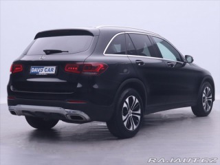 Mercedes-Benz GLC 2,0 200d 4Matic CZ 1.Maj. 2021