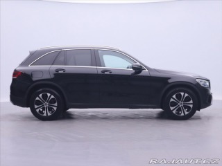 Mercedes-Benz GLC 2,0 200d 4Matic CZ 1.Maj. 2021