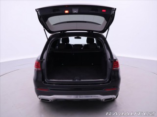 Mercedes-Benz GLC 2,0 200d 4Matic CZ 1.Maj. 2021