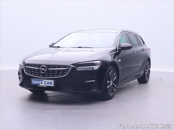 Opel Insignia 2,0 CDTi 128kW Elegance C 2021