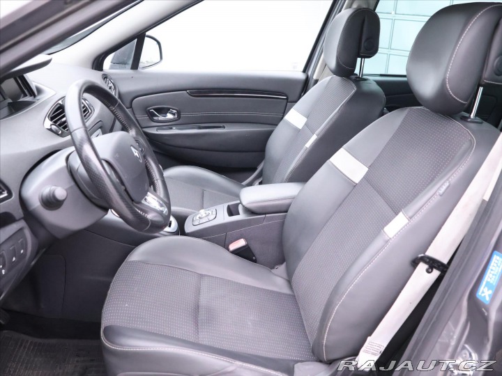 Renault Grand Scénic 1,5 dCi 81kW Bose Navi 7- 2014