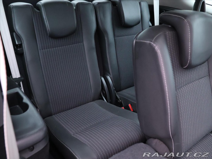 Renault Grand Scénic 1,5 dCi 81kW Bose Navi 7- 2014