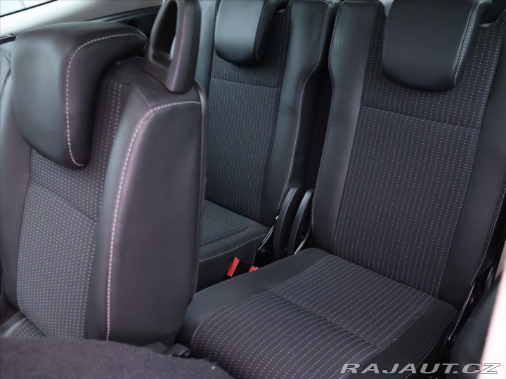 Renault Grand Scénic 1,5 dCi 81kW Bose Navi 7- 2014