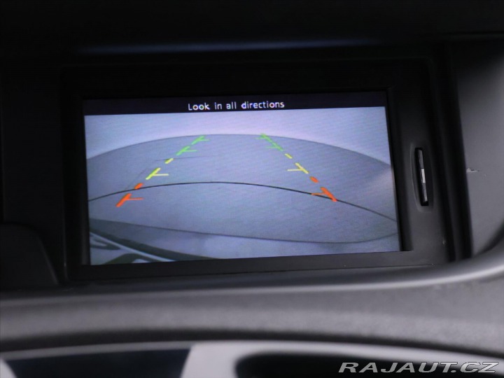 Renault Grand Scénic 1,5 dCi 81kW Bose Navi 7- 2014