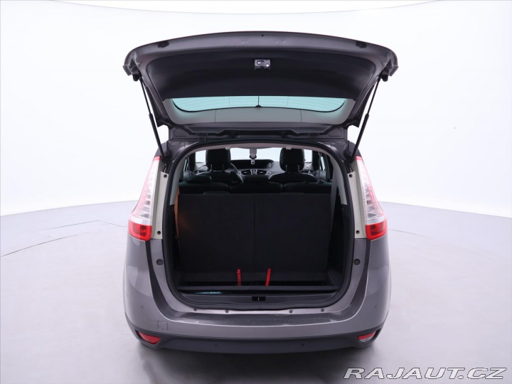 Renault Grand Scénic 1,5 dCi 81kW Bose Navi 7- 2014