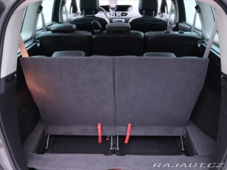 Renault Grand Scénic 1,5 dCi 81kW Bose Navi 7- 2014