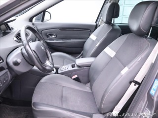 Renault Grand Scénic 1,5 dCi 81kW Bose Navi 7- 2014