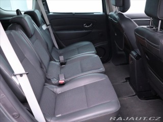 Renault Grand Scénic 1,5 dCi 81kW Bose Navi 7- 2014