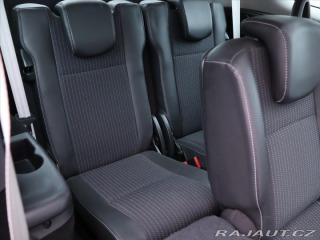 Renault Grand Scénic 1,5 dCi 81kW Bose Navi 7- 2014