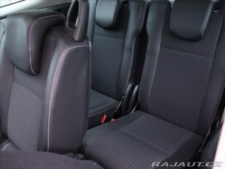 Renault Grand Scénic 1,5 dCi 81kW Bose Navi 7- 2014