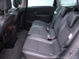 Renault Grand Scénic 1,5 dCi 81kW Bose Navi 7- 2014
