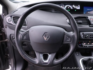 Renault Grand Scénic 1,5 dCi 81kW Bose Navi 7- 2014