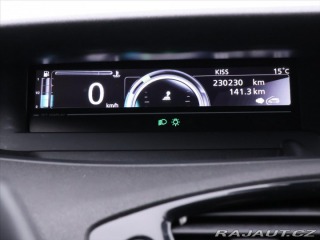 Renault Grand Scénic 1,5 dCi 81kW Bose Navi 7- 2014