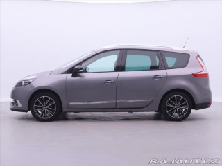 Renault Grand Scénic 1,5 dCi 81kW Bose Navi 7- 2014