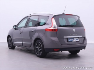 Renault Grand Scénic 1,5 dCi 81kW Bose Navi 7- 2014