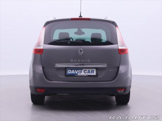 Renault Grand Scénic 1,5 dCi 81kW Bose Navi 7- 2014