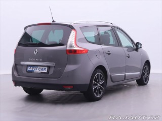 Renault Grand Scénic 1,5 dCi 81kW Bose Navi 7- 2014