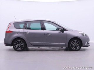 Renault Grand Scénic 1,5 dCi 81kW Bose Navi 7- 2014