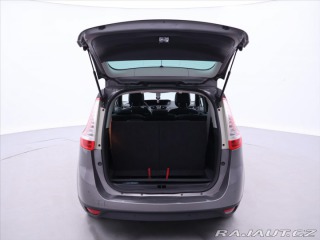 Renault Grand Scénic 1,5 dCi 81kW Bose Navi 7- 2014