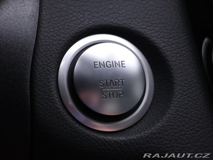 Mercedes-Benz C 2,1 220d 4MATIC 125kW Nav 2017
