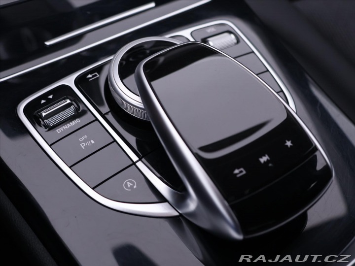 Mercedes-Benz C 2,1 220d 4MATIC 125kW Nav 2017