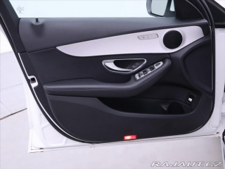 Mercedes-Benz C 2,1 220d 4MATIC 125kW Nav 2017