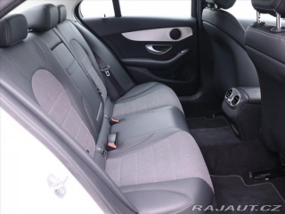 Mercedes-Benz C 2,1 220d 4MATIC 125kW Nav 2017
