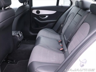 Mercedes-Benz C 2,1 220d 4MATIC 125kW Nav 2017