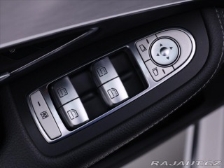 Mercedes-Benz C 2,1 220d 4MATIC 125kW Nav 2017