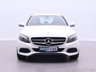 Mercedes-Benz C 2,1 220d 4MATIC 125kW Nav 2017