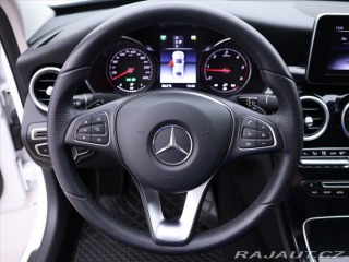 Mercedes-Benz C 2,1 220d 4MATIC 125kW Nav 2017