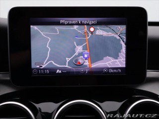Mercedes-Benz C 2,1 220d 4MATIC 125kW Nav 2017