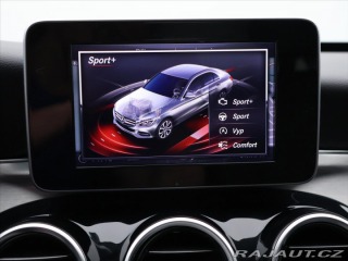 Mercedes-Benz C 2,1 220d 4MATIC 125kW Nav 2017