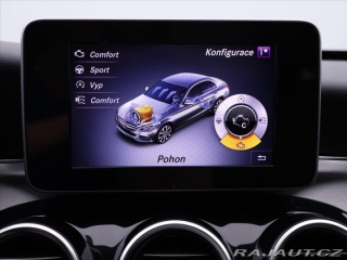 Mercedes-Benz C 2,1 220d 4MATIC 125kW Nav 2017
