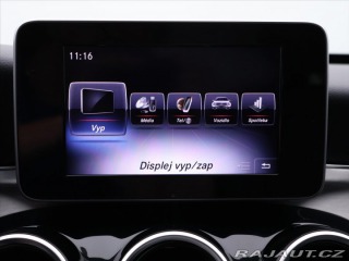 Mercedes-Benz C 2,1 220d 4MATIC 125kW Nav 2017