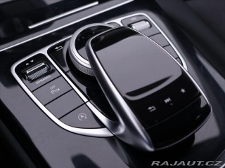 Mercedes-Benz C 2,1 220d 4MATIC 125kW Nav 2017
