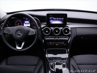 Mercedes-Benz C 2,1 220d 4MATIC 125kW Nav 2017