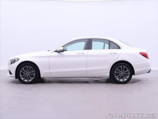 Mercedes-Benz C 2,1 220d 4MATIC 125kW Nav 2017