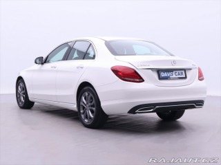 Mercedes-Benz C 2,1 220d 4MATIC 125kW Nav 2017
