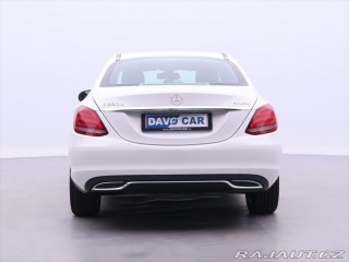 Mercedes-Benz C 2,1 220d 4MATIC 125kW Nav 2017