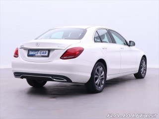 Mercedes-Benz C 2,1 220d 4MATIC 125kW Nav 2017