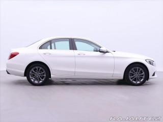 Mercedes-Benz C 2,1 220d 4MATIC 125kW Nav 2017