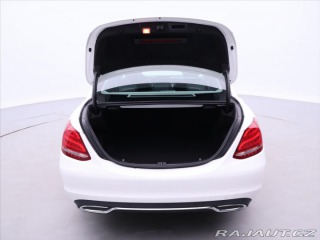 Mercedes-Benz C 2,1 220d 4MATIC 125kW Nav 2017