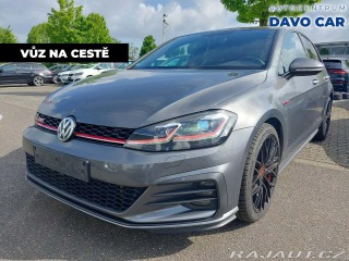 Volkswagen Golf 2,0 GTI 180kW DSG Perform