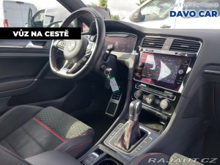 Volkswagen Golf 2,0 GTI 180kW DSG Perform 2018