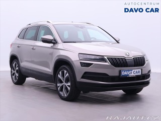 Škoda Karoq 2,0 TDI DSG 4x4 Style+ LE