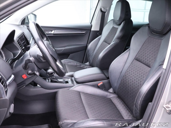 Škoda Karoq 2,0 TDI DSG 4x4 Style+ LE 2019