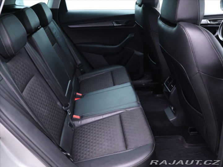 Škoda Karoq 2,0 TDI DSG 4x4 Style+ LE 2019