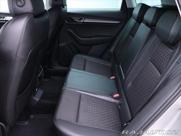 Škoda Karoq 2,0 TDI DSG 4x4 Style+ LE 2019